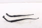2014-2020 Infiniti QX60 Front Left and Right Side Windshield Wiper Arm OEM4
