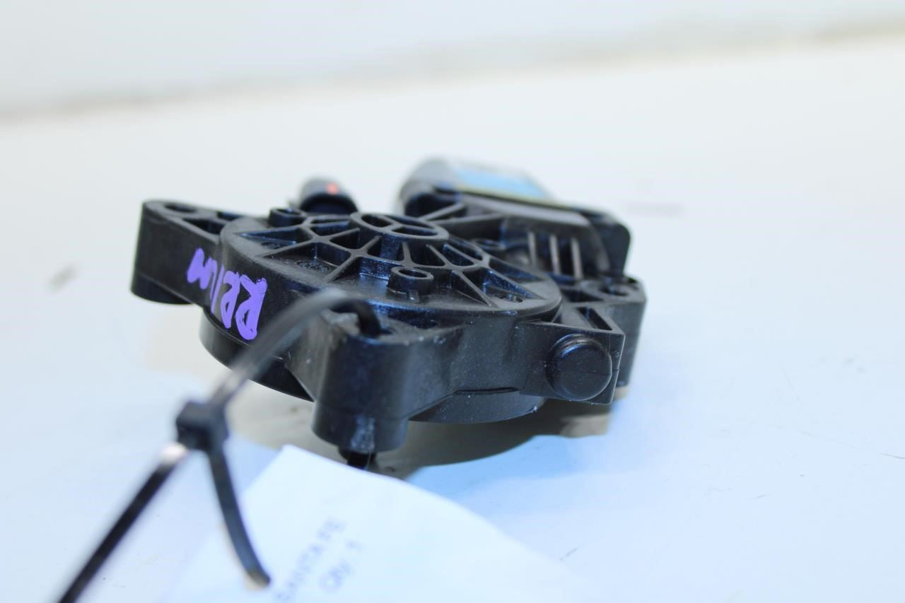 2019-2023 Hyundai Santa Fe Limited Rear Left Door Power Window Motor 83450-S1000 - Alshned Auto Parts