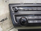 16-18 Kia Optima Climate Audio Radio Faceplate Control Panel 97250-D5500 *ReaD* - Alshned Auto Parts