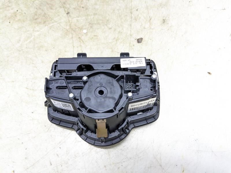 2015-2016 Mercedes-Benz C300 Headlamp Control Switch 205-905-70-07 OEM - Alshned Auto Parts