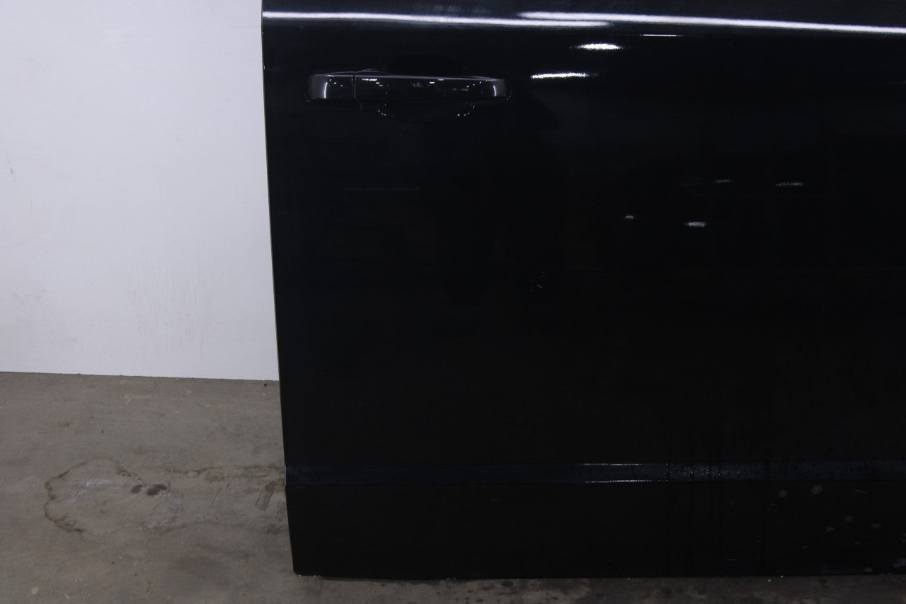 2018-2020 Dodge Grand Caravan SXT Front Right Side Door Shell Panel 4894916AK - Alshned Auto Parts