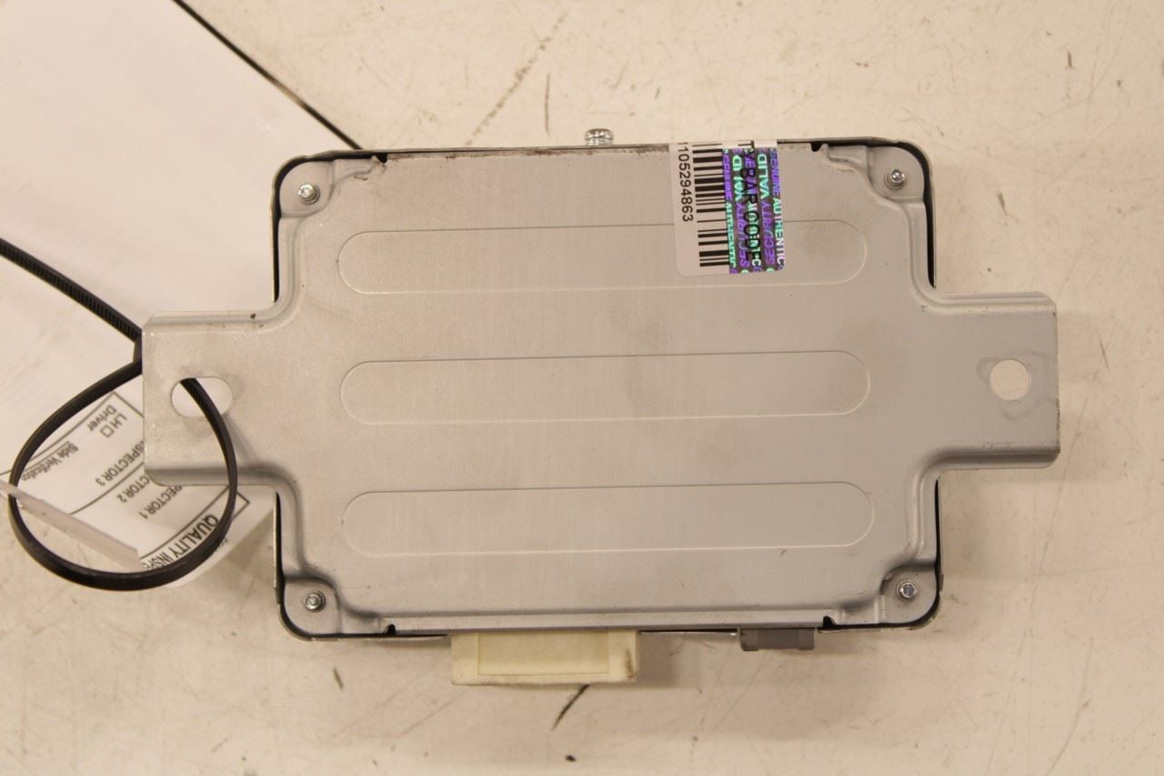 2019-2024 Acura RDX SH-AWD Power Supply Voltage Inverter Converter Module - Alshned Auto Parts
