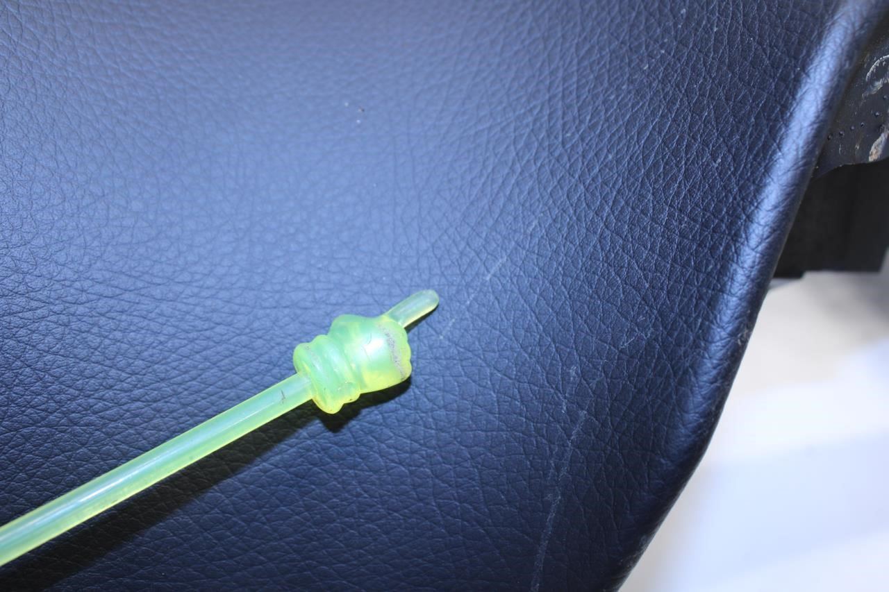 07-13 Mercedes-Benz S550 Dash Front Left Lower Knee Panel w/ Switches 2215450814 - Alshned Auto Parts