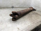 2007-2014 GMC Yukon Denali 6.2L Front Axle Drive Propeller Shaft 15902926 OEM - Alshned Auto Parts