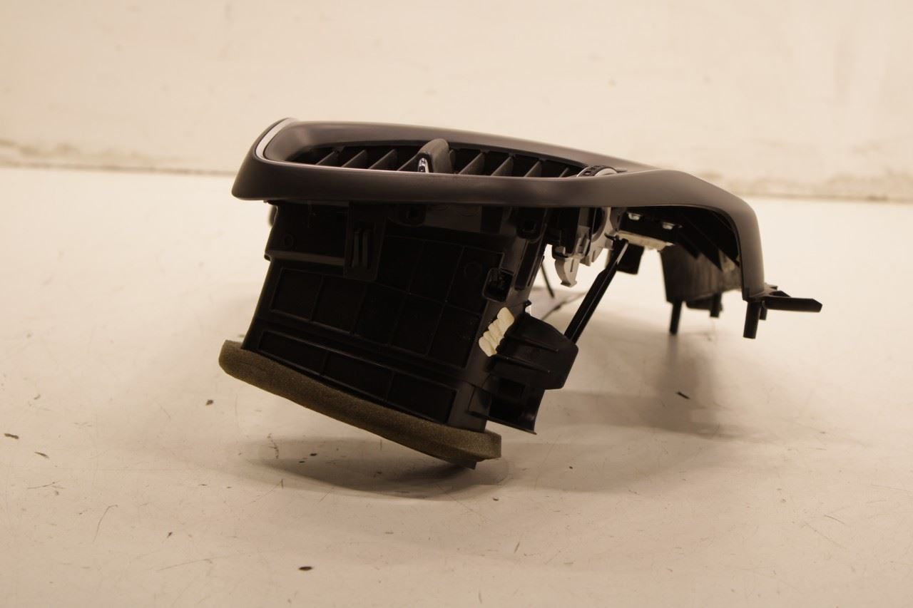 2019-22 Jeep Cherokee Latitude Dash Center Screen Bezel Trim w/ Air Vent Grille - Alshned Auto Parts