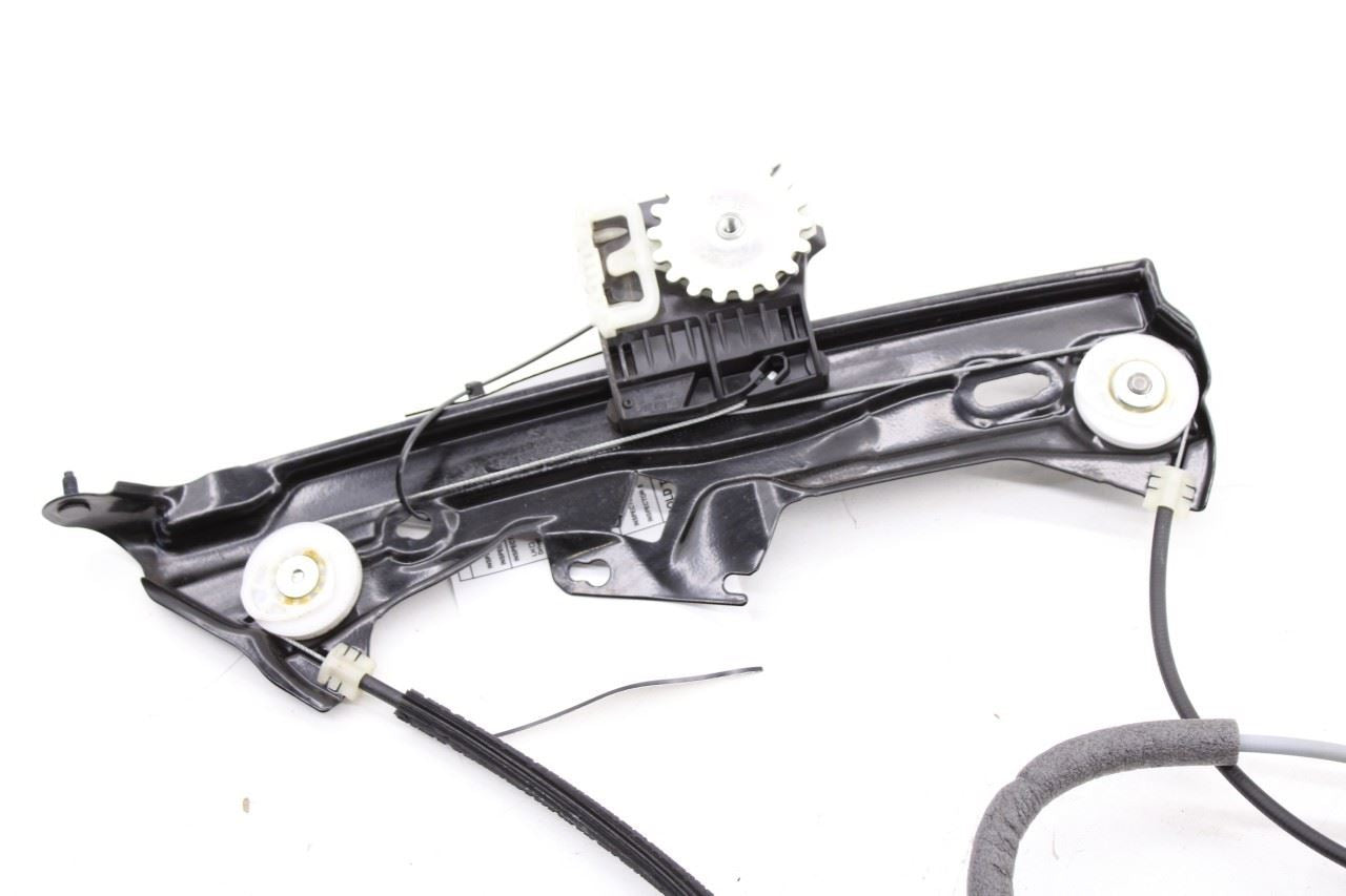 2023-25 BMW 430i Gran Coupe xDrive Rear Left Side Door Window Regulator w/ Motor - Alshned Auto Parts