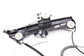 2023-25 BMW 430i Gran Coupe xDrive Rear Left Side Door Window Regulator w/ Motor - Alshned Auto Parts