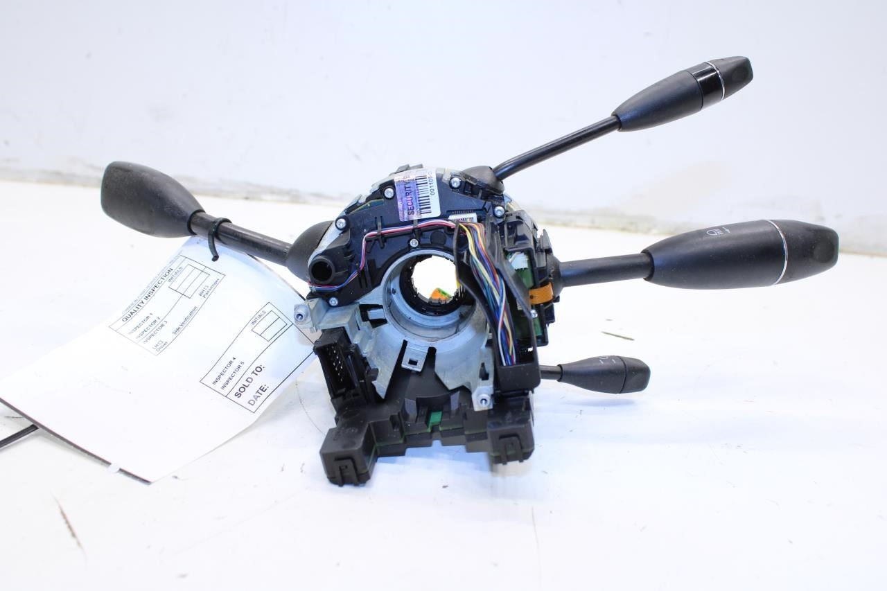 2007-2013 Mercedes-Benz S550 AWD Steering Column Gear Selector 221-540-45-01 OEM - Alshned Auto Parts