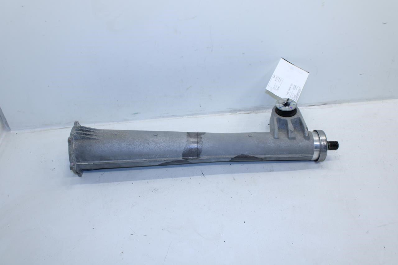18-24 GMC Terrain Denali 1.5L AWD Rear Axle Driveline Torque Shaft Tube 85123937 - Alshned Auto Parts