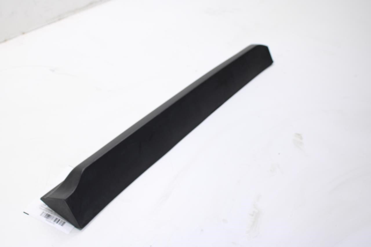 2015-2020 Nissan Pathfinder SV Rear Left Side Rocker Panel Molding 82877-9PB0A - Alshned Auto Parts