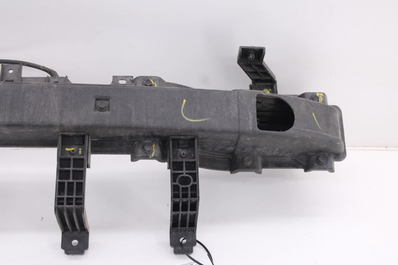 2019-2021 Hyundai Veloster Rear Bumper Reinforcement Impact Bar Beam 86631-J31004