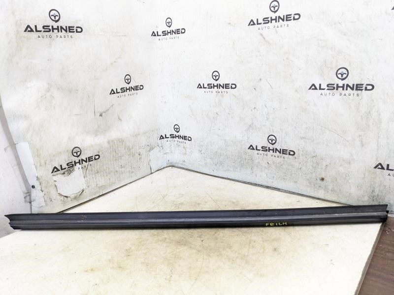 2011-21 Jeep Grand Cherokee Front Left Door Window Inner Weatherstrip 55399209AA - Alshned Auto Parts