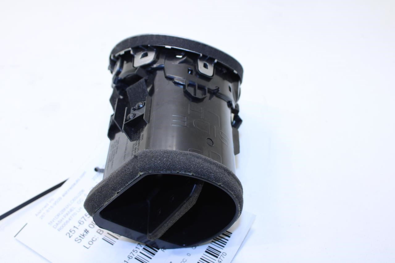 2013-2020 Nissan Pathfinder SV Front Left Dash Outer Air Vent Grille 68761-3KA0A - Alshned Auto Parts