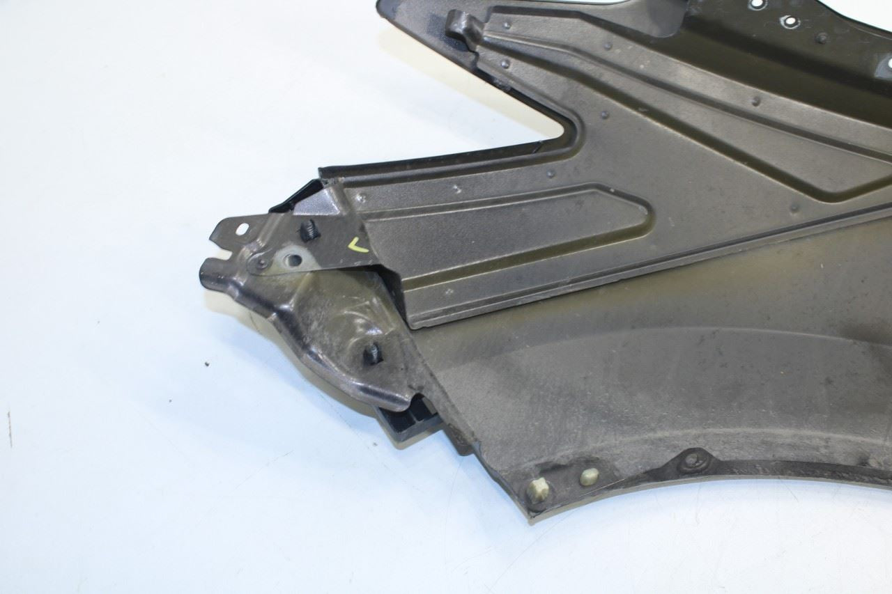 2015-2024 Nissan Murano Platinum Front Right Passenger Fender Panel 63100-5AA0A - Alshned Auto Parts