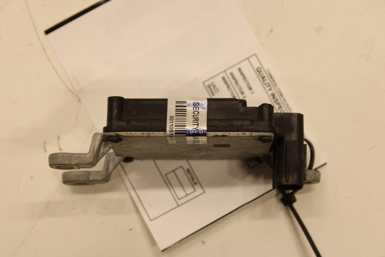 17-24 Nissan Altima SL Adaptive Cruise Distance Radar Sensor Module 28438-5FA3A - Alshned Auto Parts