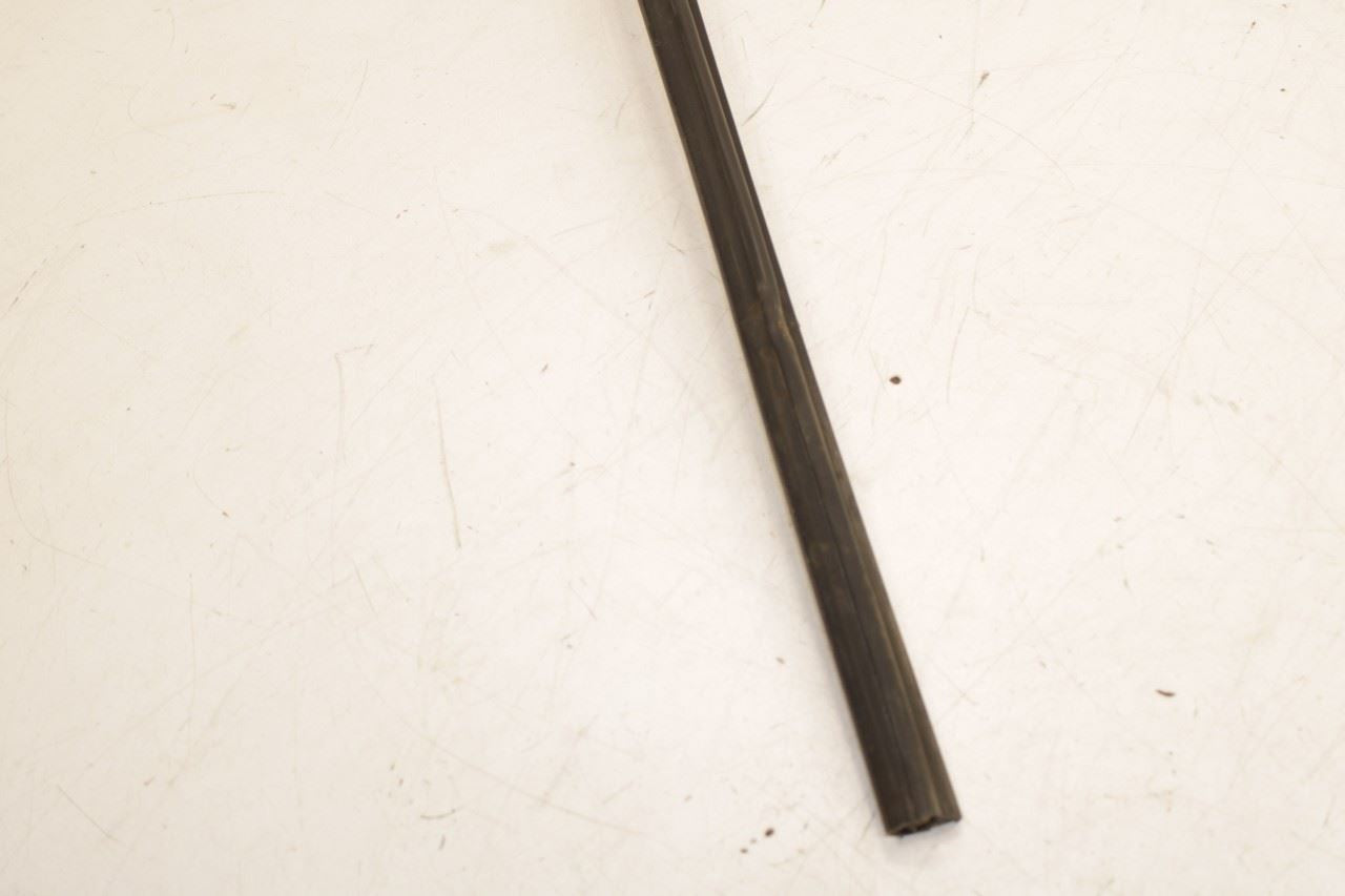 2014-20 Infiniti QX60 Front Right Door Run Channel w/ Belt Molding Weatherstrip - Alshned Auto Parts