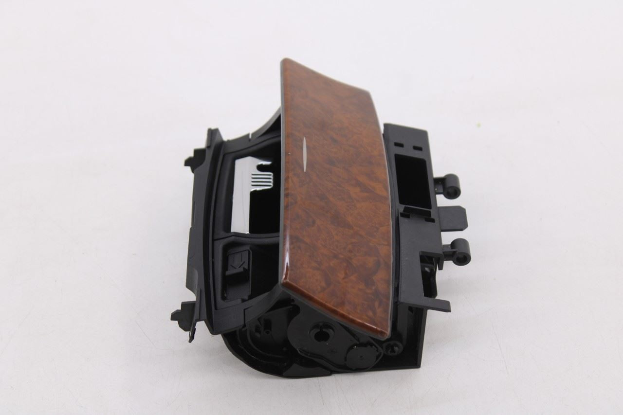 2006-2009 Mercedes-Benz CLK350 Front Center Console Panel Ashtray Bin 20968005509