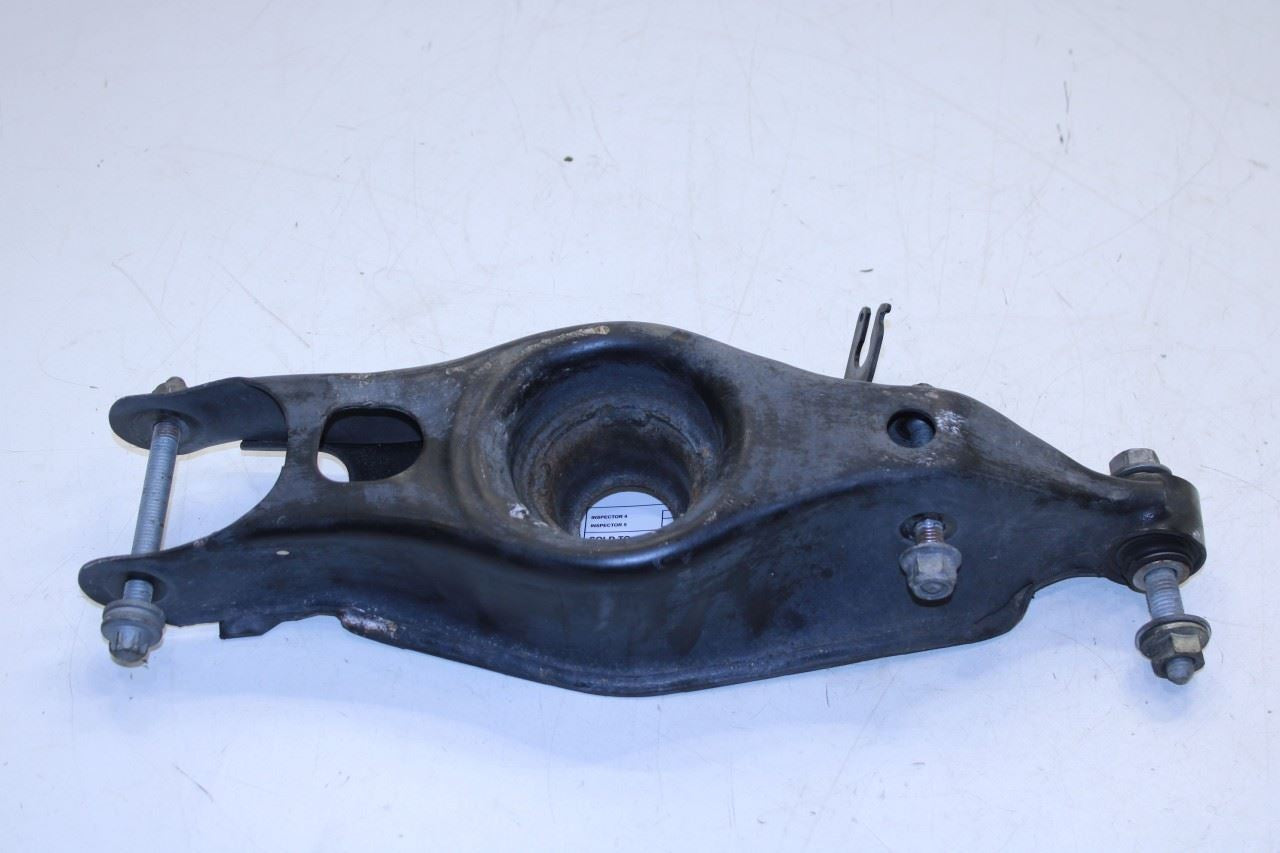 2017-2021 Maserati Ghibli 3.0L RWD Rear Right Side Suspension Lower Control Arm - Alshned Auto Parts