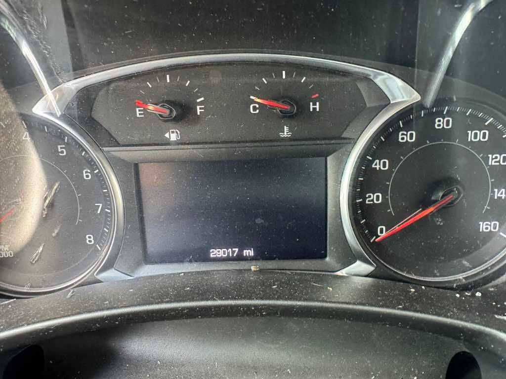 2019-21 Chevrolet Equinox LT Speed Gauge Instrument Cluster 29K Mileage 84642813 - Alshned Auto Parts