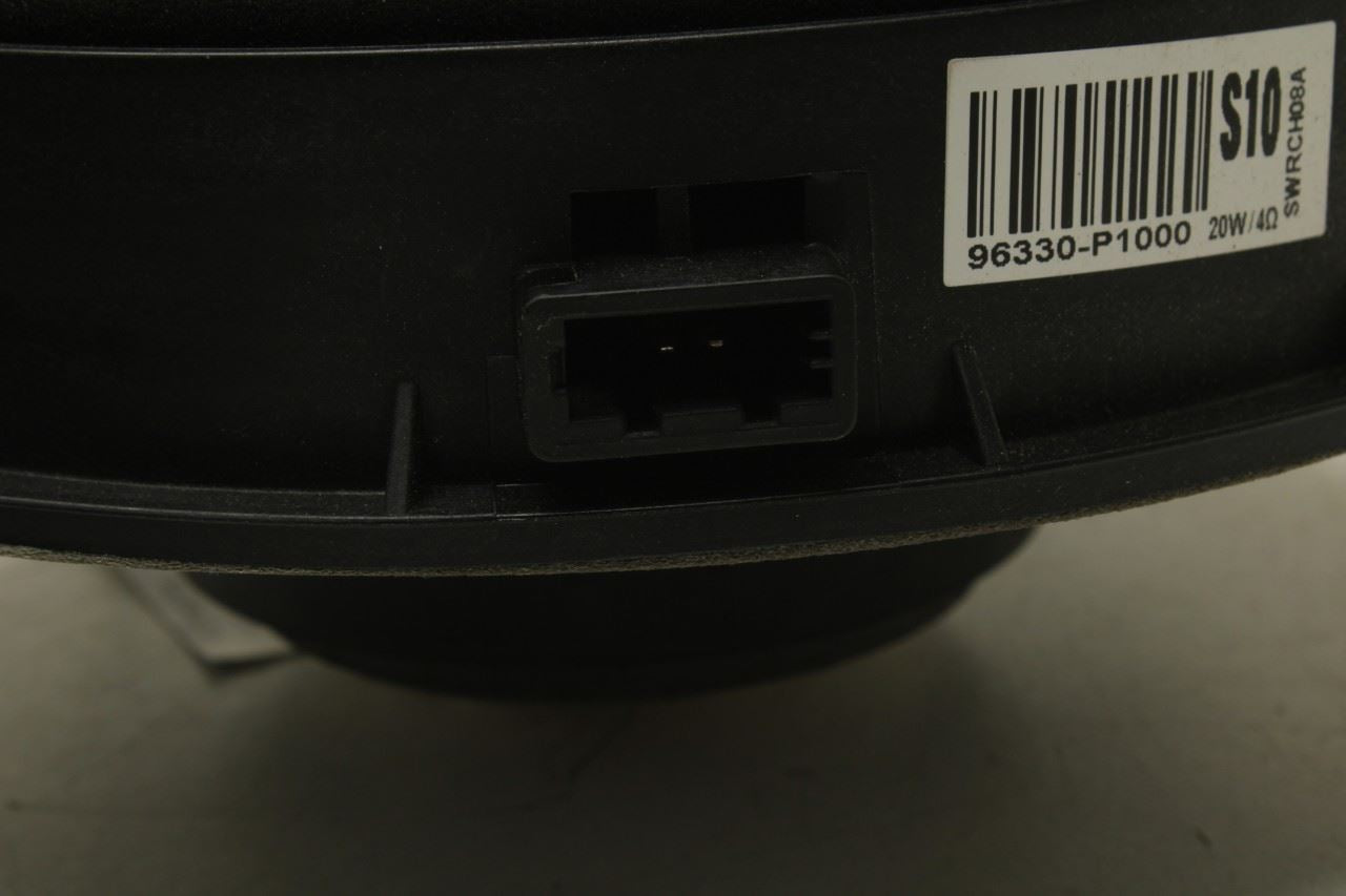 2023-2024 KIA Sportage Hybrid EX Rear Right Side Door Audio Speaker 96330-P1000 - Alshned Auto Parts