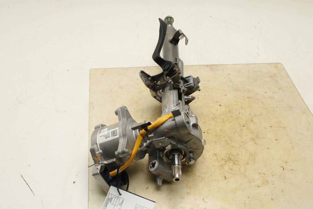 23-25 Kia Sportage Hybrid EX 1.6L AWD Steering Column Assembly 56300CH300 *ReaD* - Alshned Auto Parts