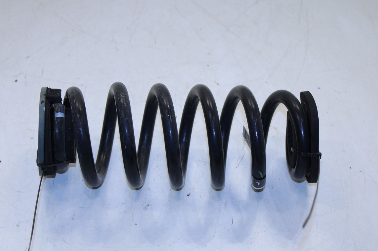 2019-24 Chevrolet Blazer 2LT Rear RH and LH Suspension Coil Spring Pair 84234128 - Alshned Auto Parts