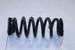 2019-24 Chevrolet Blazer 2LT Rear RH and LH Suspension Coil Spring Pair 84234128 - Alshned Auto Parts