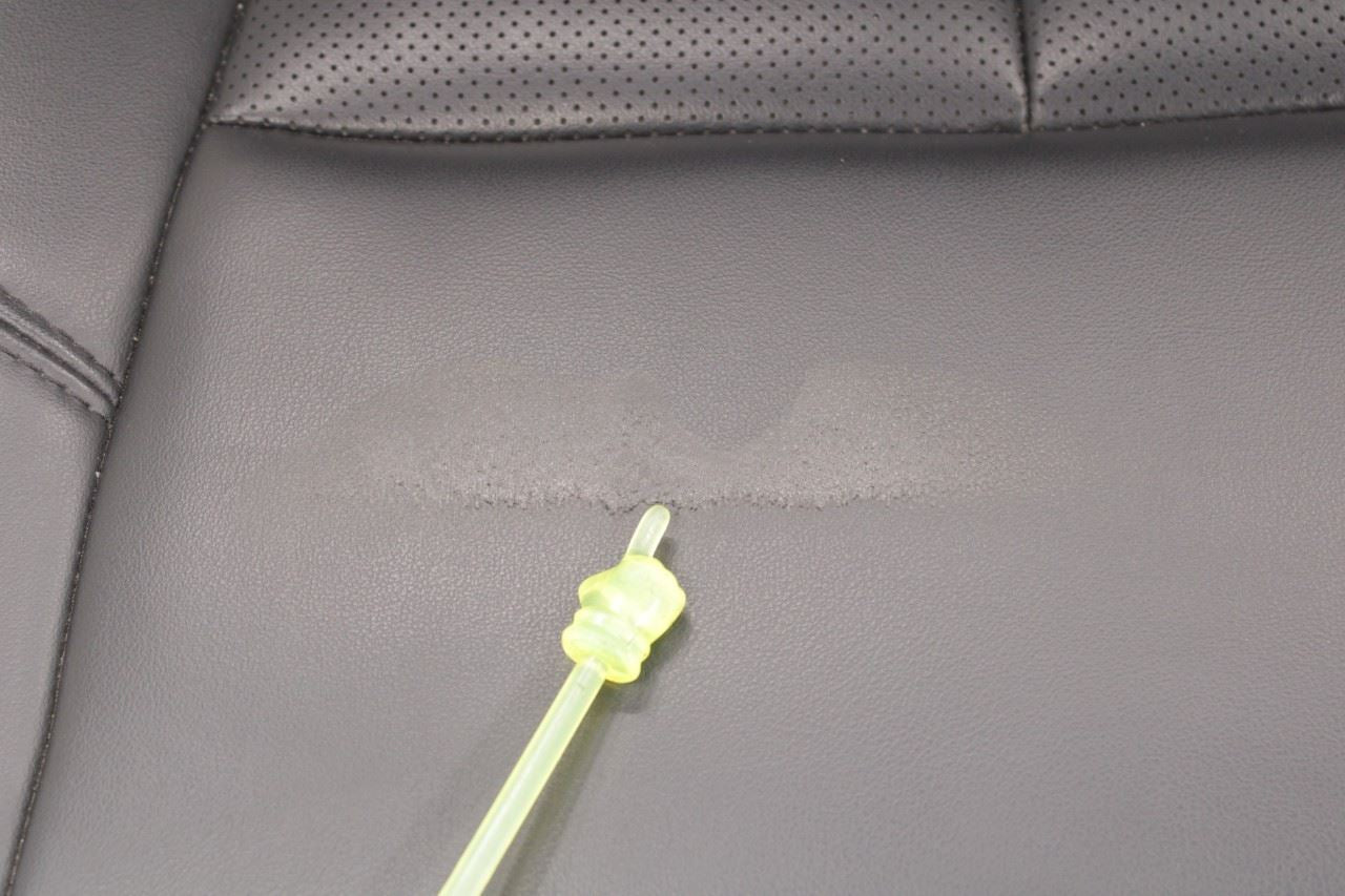 2022-24 Ford Expedition MAX XLT Rear Passenger Right Side 2nd Row Seat Complete - Alshned Auto Parts