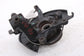 2011-18 Volkswagen Jetta Sport 1.8L FWD Front RH Side Spindle Knuckle Hub *ReaD* - Alshned Auto Parts