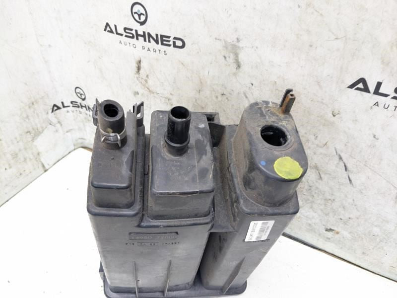 2014-2020 Nissan Rogue Fuel Vapor Evaporator Emission Canister 14950-7Y000 *ReaD - Alshned Auto Parts