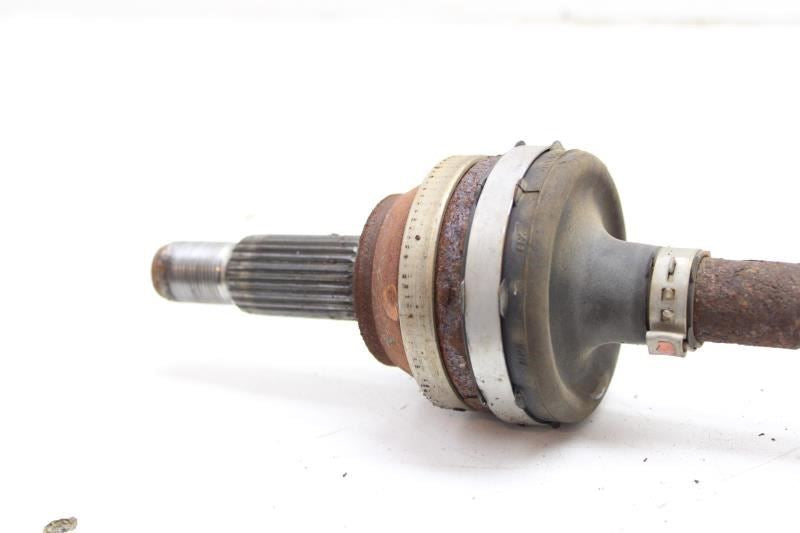 18-2022 Ford EcoSport 2L Rear Left Driver Side CV Axle Half Shaft CN1Z-4K138-C - Alshned Auto Parts