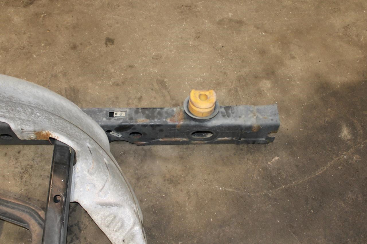 2015-20 Ford F150 Platinum Crew Cab Rear Body Frame Rail 145'' WB FL3Z-17N775-D - Alshned Auto Parts