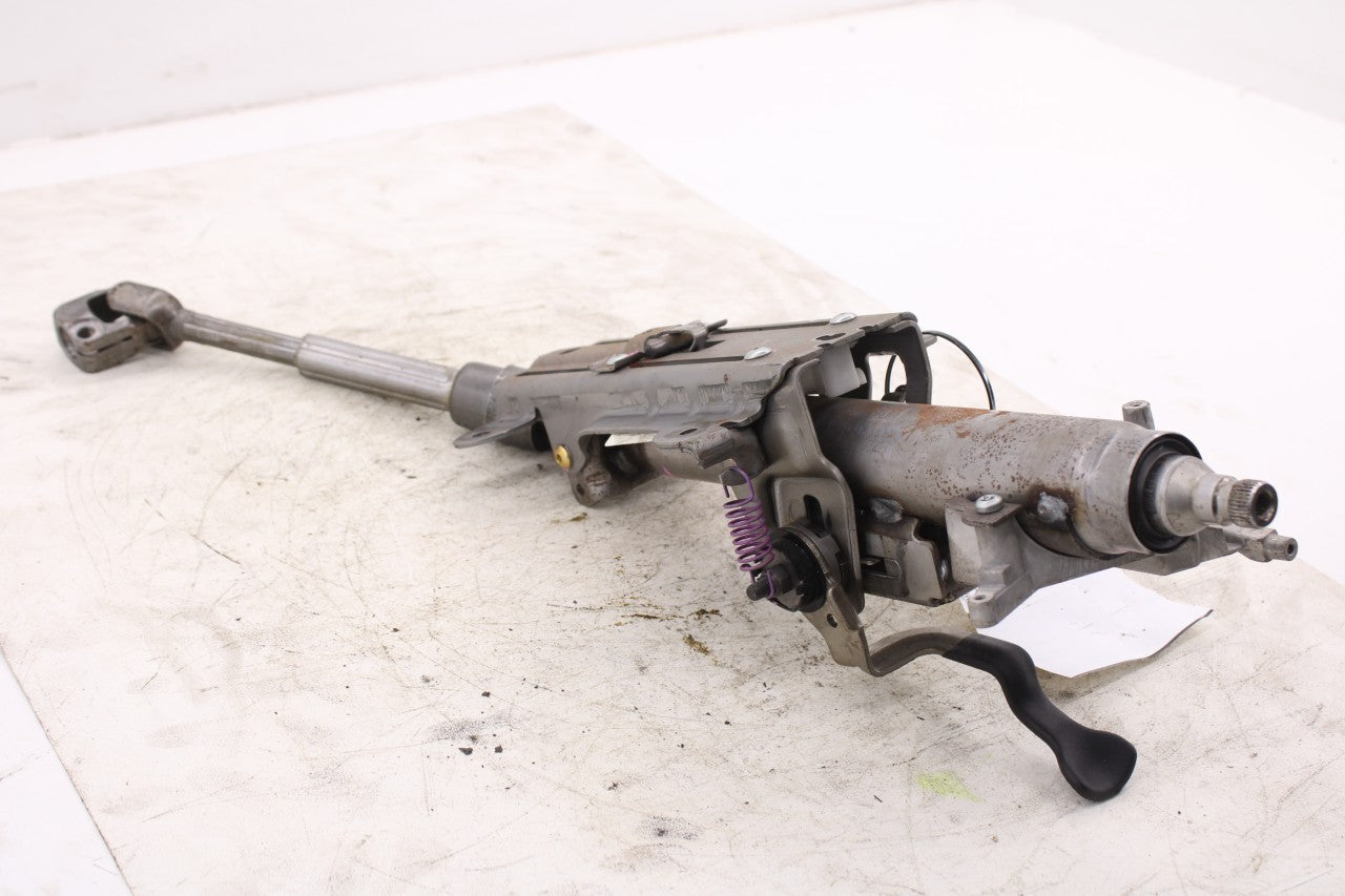 2011-2020 Dodge Grand Caravan GT 3.6L FWD Steering Column Assembly 5057642AH OEM11