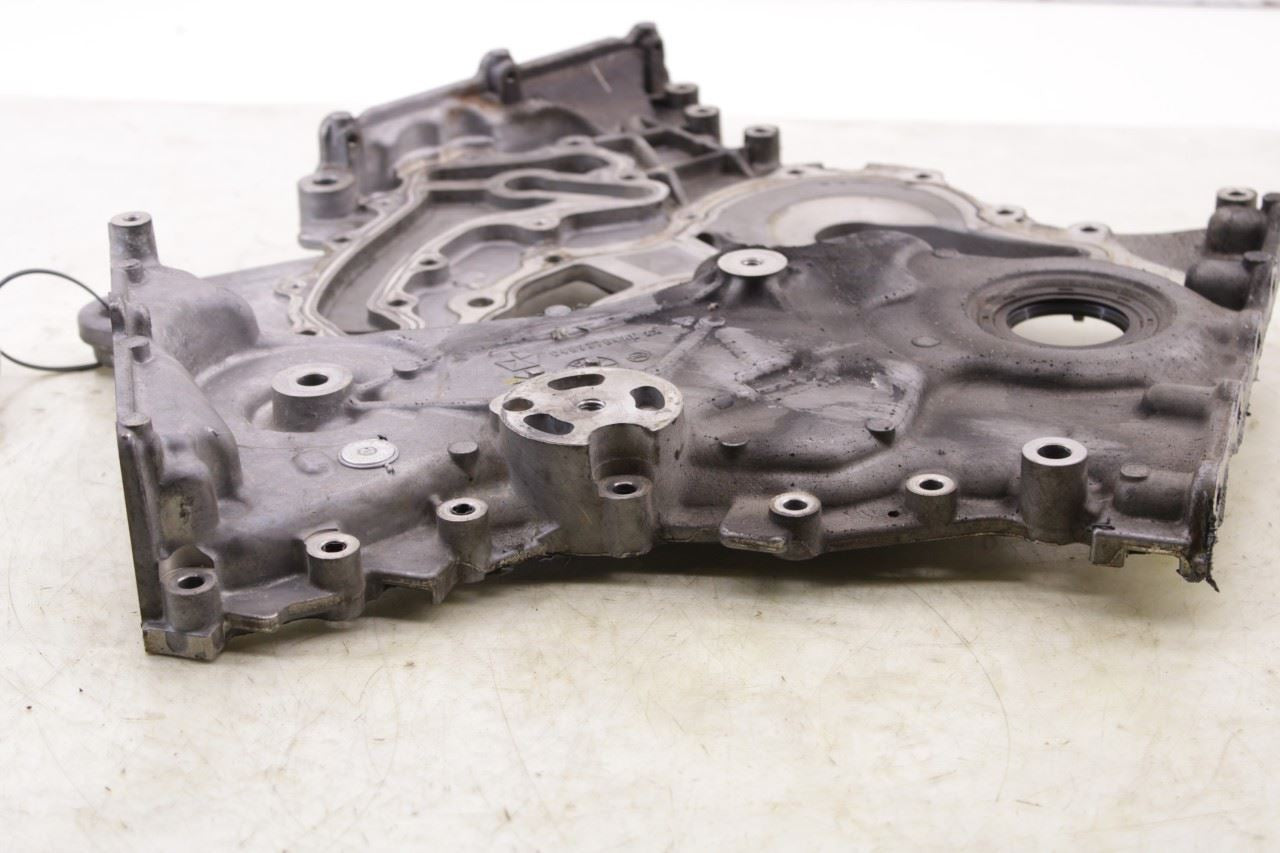 2017-2026 Chrysler Pacifica Limited Engine Front Timing Chain Cover 04893784AE - Alshned Auto Parts