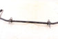 2019-25 Infiniti QX50 Luxe FWD Front Suspension Stabilizer Sway Bar 54610-5NA0A - Alshned Auto Parts