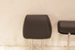 19-24 Acura RDX SH-AWD Rear Right Left Side and Center 2nd Row Seat Headrest Set - Alshned Auto Parts