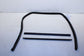 99-16 Ford F250 Lariat Crew Cab Rear Right Door Run Channel w/ Weatherstrip Set - Alshned Auto Parts