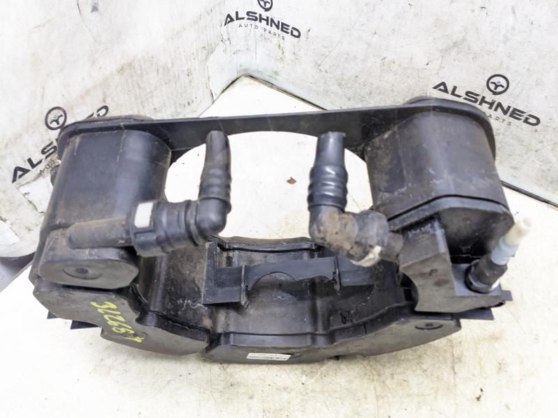 05-18 Volkswagen Jetta Fuel Vapor Evap Emission Canister 1K0-201-797-C OEM *ReaD - Alshned Auto Parts