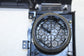 13-16 Ford F250 Lariat Dash Climate Control Trim Bezel w/ Air Vents and Switches - Alshned Auto Parts