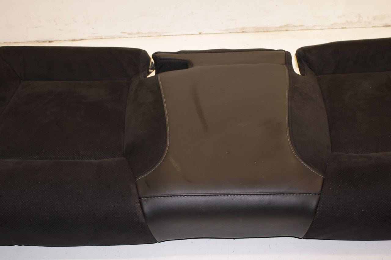 15-23 Dodge Charger GT AWD Rear 2nd Row Seat Lower Cushion Bottom 68159140AA OEM - Alshned Auto Parts