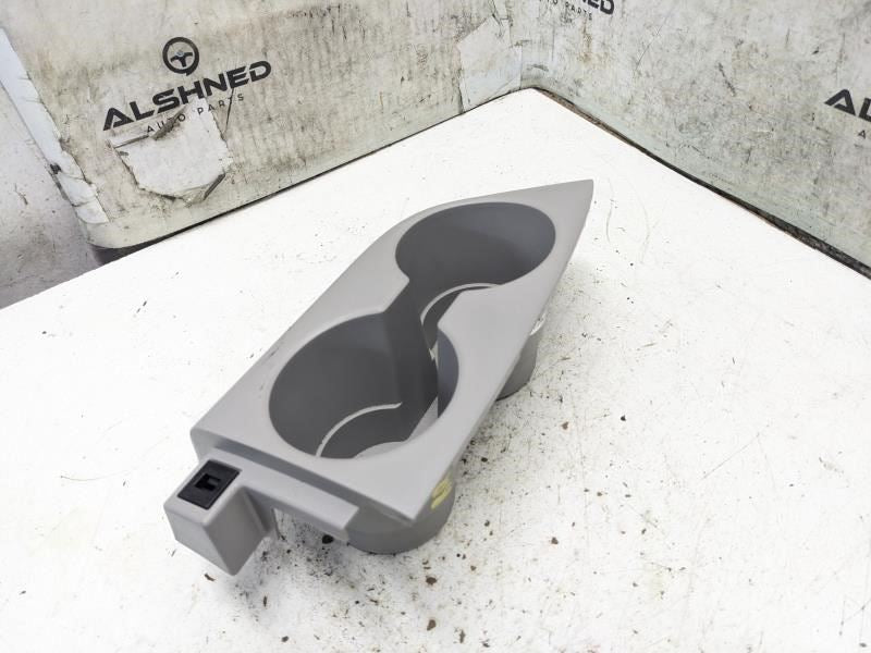 2014-2020 Toyota Sienna Rear Right Quarter Panel Cup Holder 64745-08010 OEM - Alshned Auto Parts