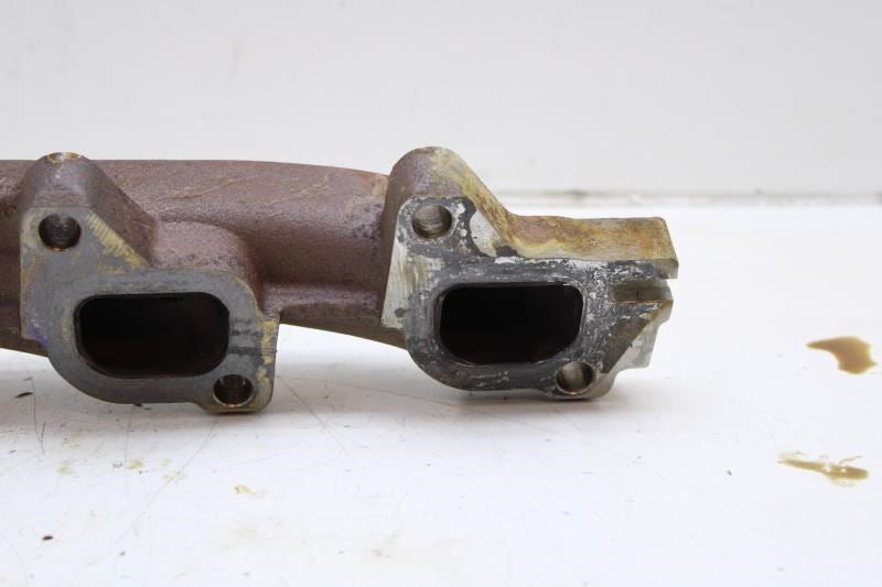 2021-2024 Ram 2500 3500 6.4L Right Passenger Side Exhaust Manifold 4893106AE OEM - Alshned Auto Parts