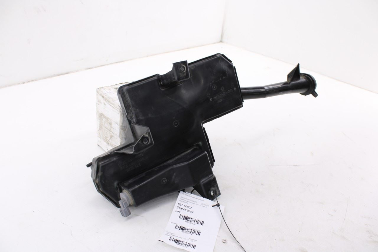 2017-2020 Acura MDX w/Technology Pkg 3.5L Windshield Washer Reservoir Bottle OEM4