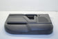 2015-2020 Ford F150 XL Super Cab Front Left Door Trim Panel GL3B-1823943-MH OEM - Alshned Auto Parts