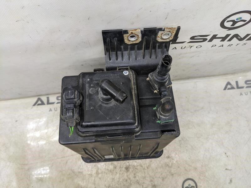 15-20 Ford F150 Fuel Vapor Evaporator Emission Canister FU5A-9D653-BE OEM *ReaD*5