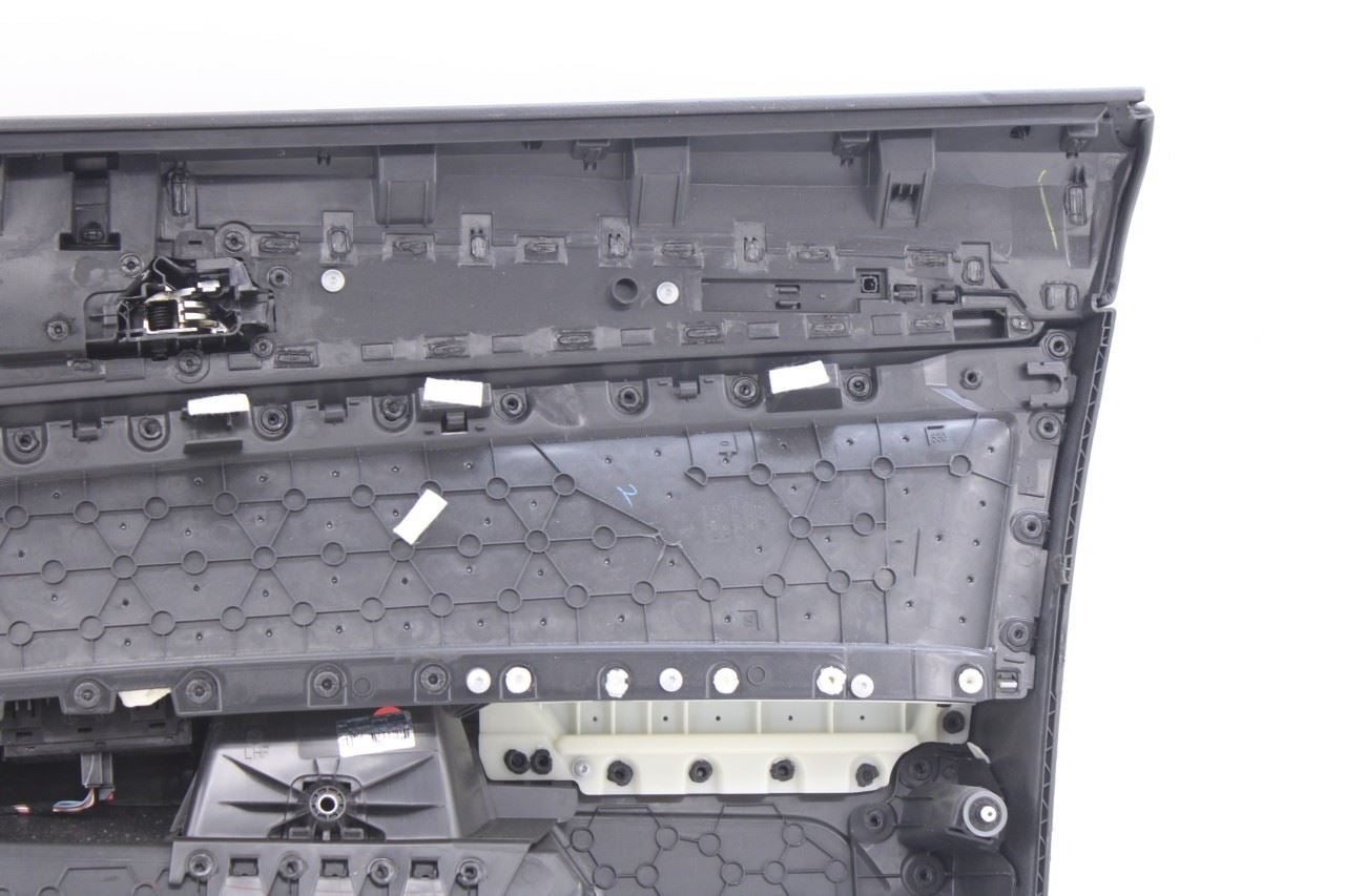 2021-2023 Volkswagen Atlas SE Front Left Side Door Trim Panel 3CN867011ADZRX OEM - Alshned Auto Parts