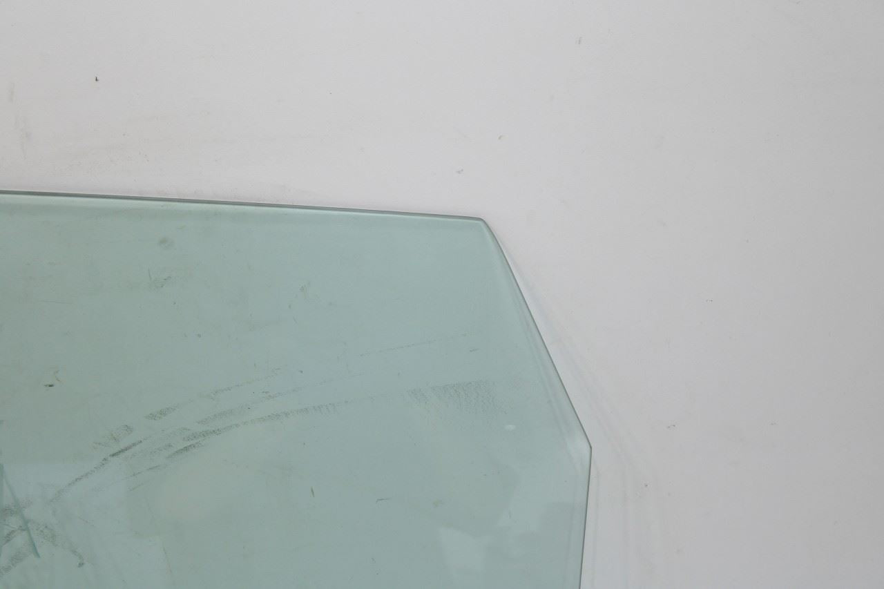 2017-2022 Nissan Rogue Sport SL AWD Rear Left Driver Side Door Window Glass - Alshned Auto Parts