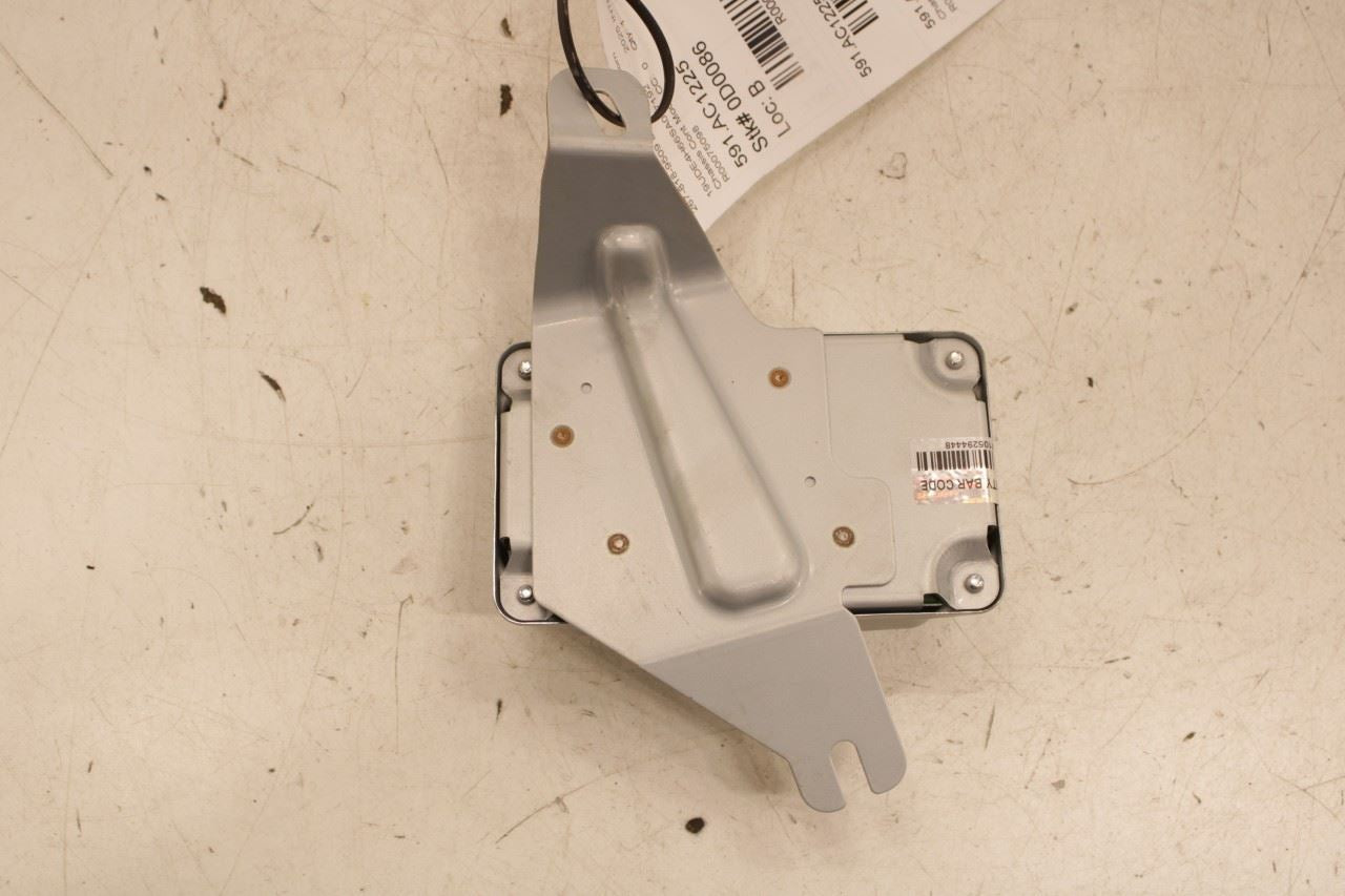 2023-2025 Acura Integra A-Spec Adaptive Suspension Control Module 39380-3S5-A0 - Alshned Auto Parts