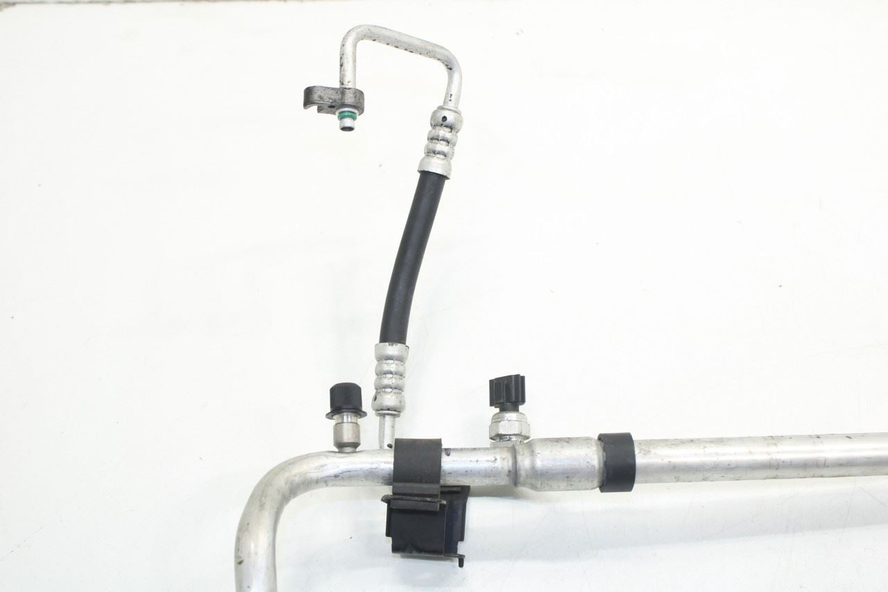 2019-20 Kia Sorento LX 3.3L FWD AC Air Conditioning Suction Hose Tube Pipe Line - Alshned Auto Parts