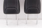 14-23 Jeep Cherokee Limited 3.2L 4WD Front Right and Left Side Seat Headrest Set - Alshned Auto Parts